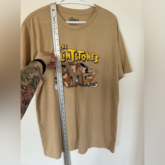 The Flintstones Tshirt​ - Picture 5 of 6